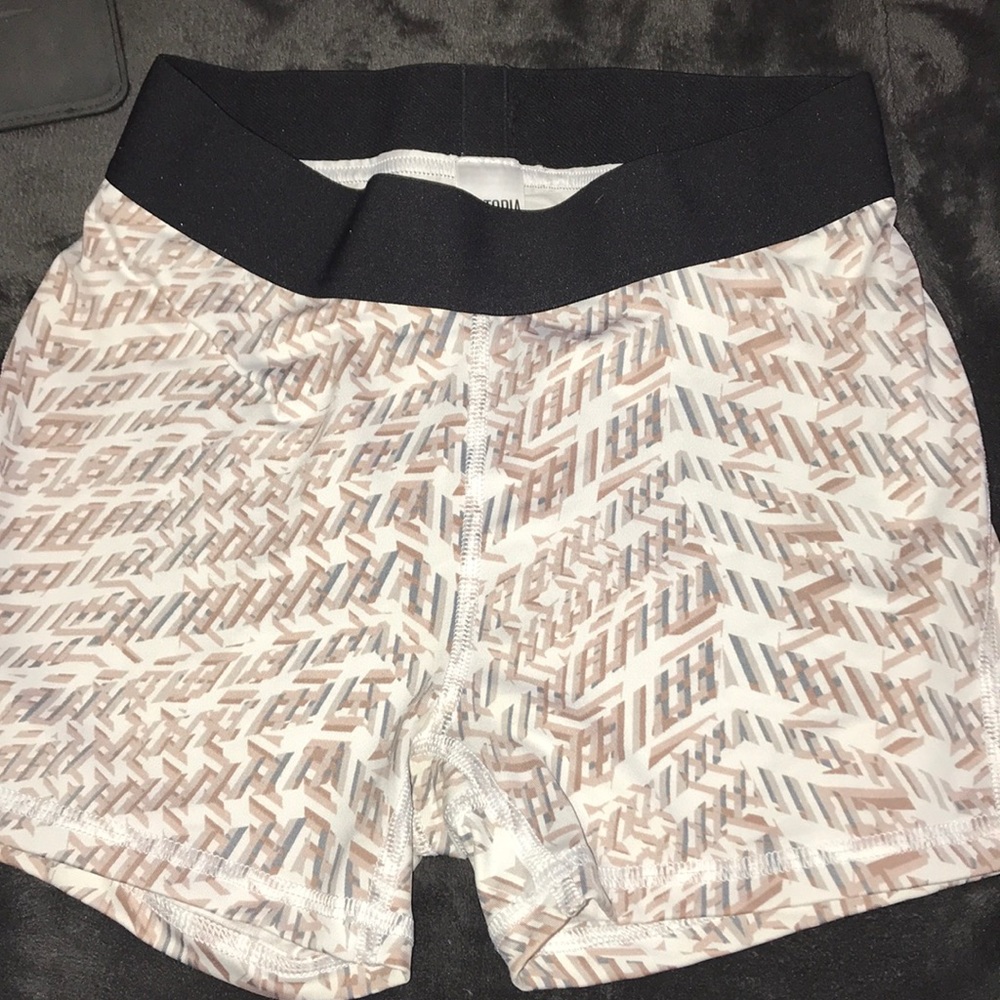 Victoria’s Sport Spanx